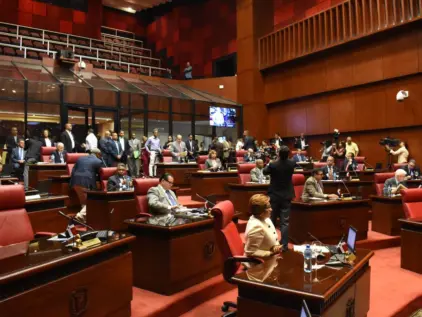 Legisladores llaman al PRM a definir la candidatura a la senaduría del Distrito Nacional