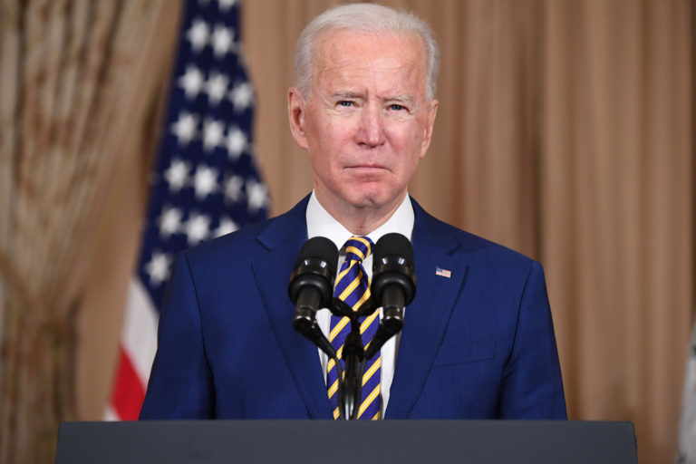 ¿Qué implica que el Congreso formalice la investigación de juicio político a Biden?