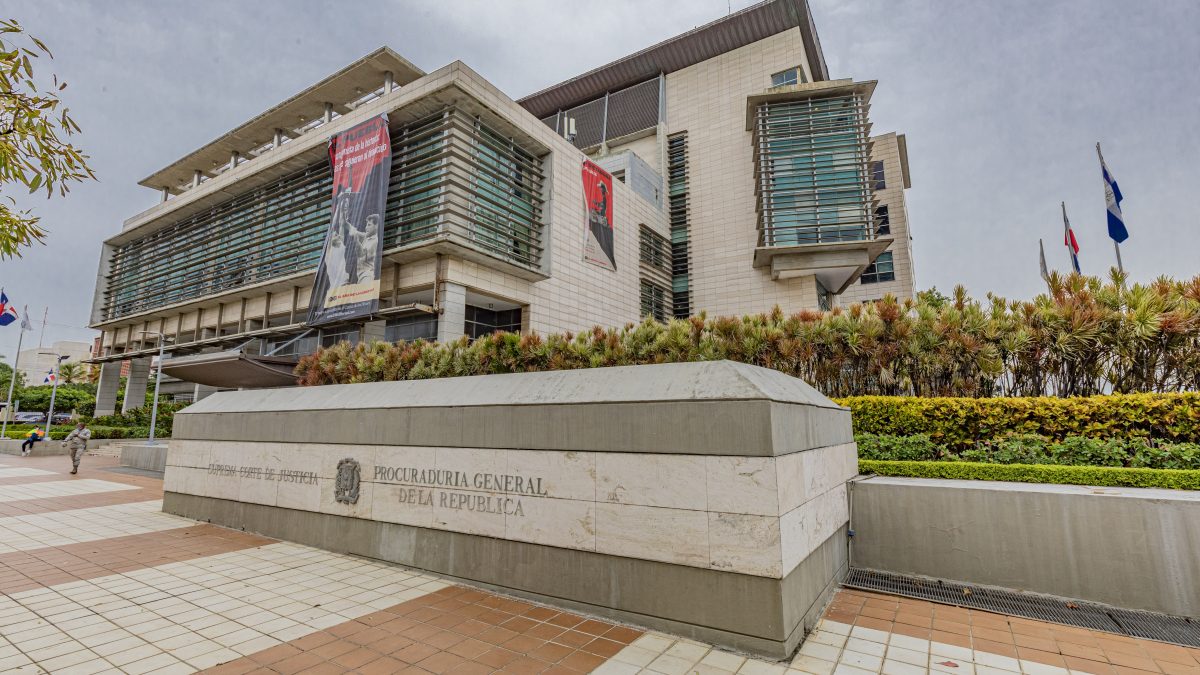  El Ministerio Público