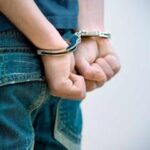 Prófugo por homicidio de exconcubina en Ocoa es capturado