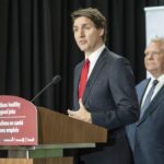 Justin Trudeau dimite tras más de nueve años como primer ministro de Canadá