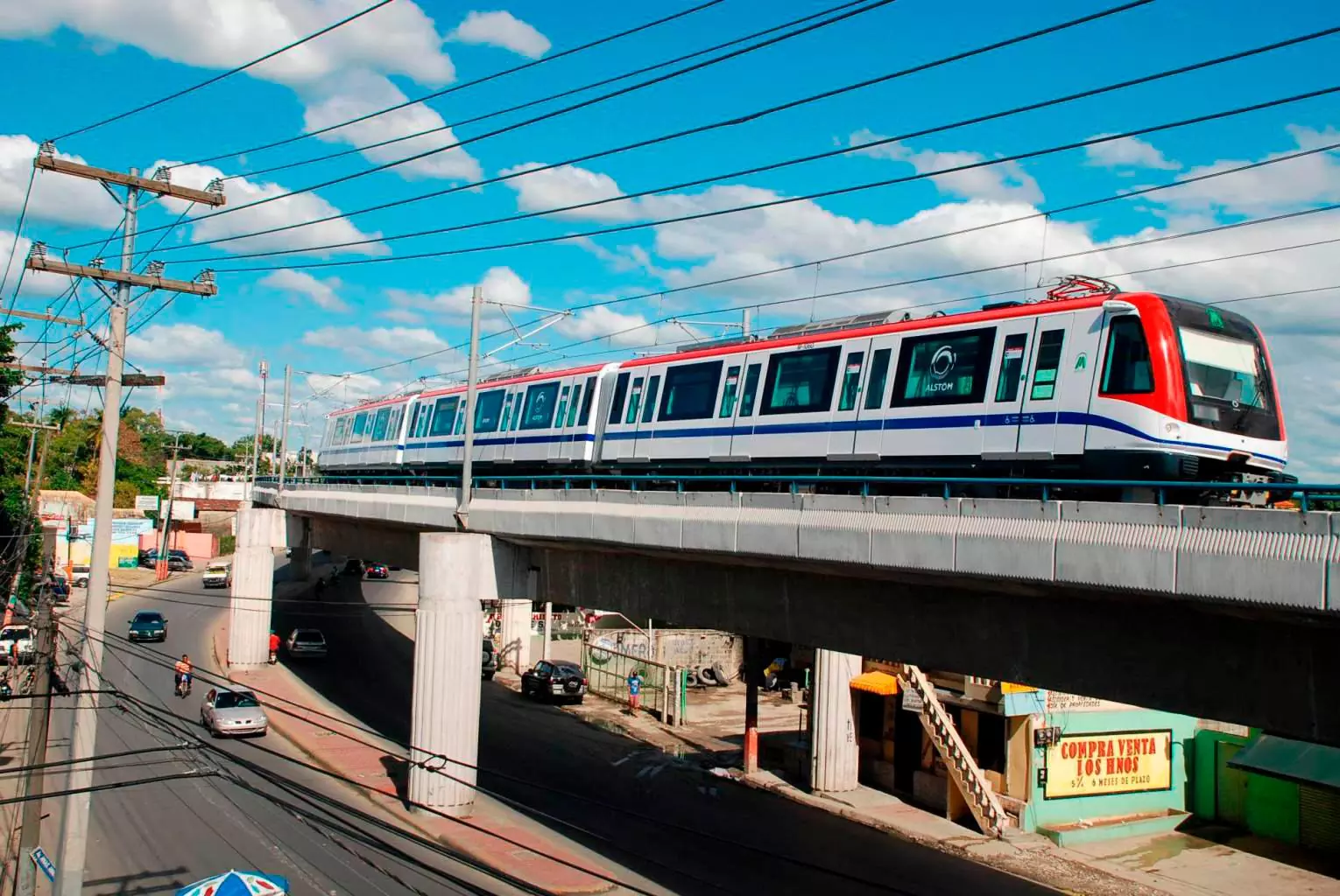 Opret anunció este viernes su horario especial para el funcionamiento del Metro y Teleférico durante las festividades navideñas.