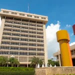 El Banco Central de la República Dominicana (BCRD) informó que este sábado 26 de julio se registrarán intermitencias en el servicio de Pagos al Instante BCRD, en el horario comprendido entre las 12:00 del mediodía y las 11:00 de la noche.