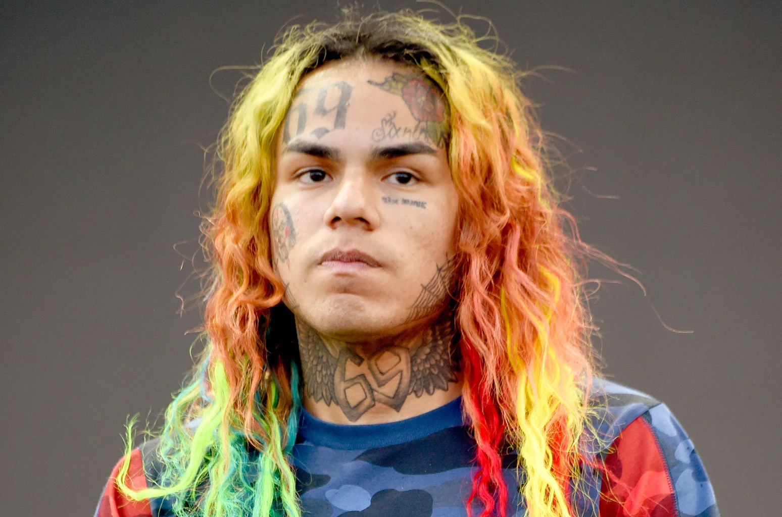 Tekashi