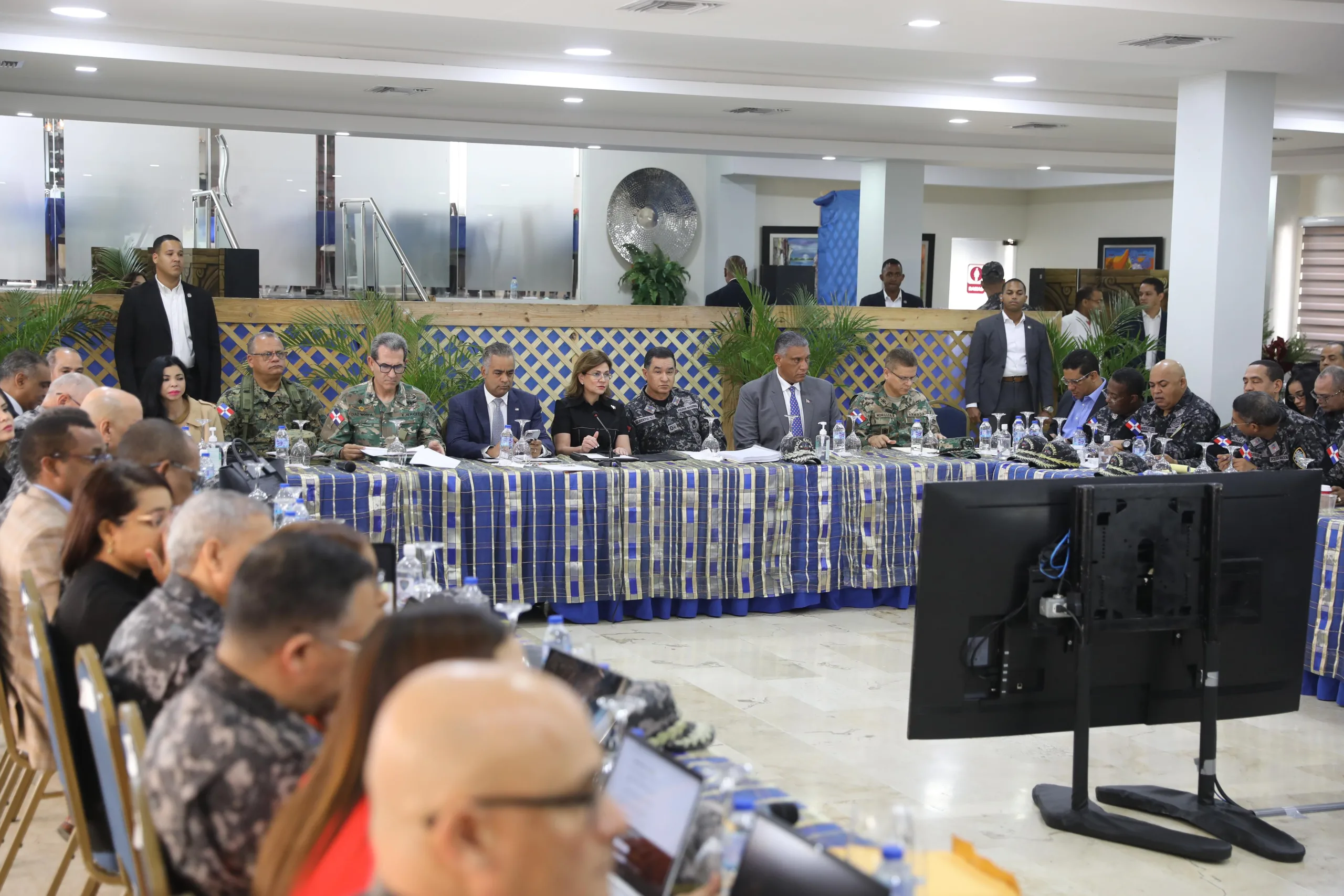 Plan de Seguridad Ciudadana