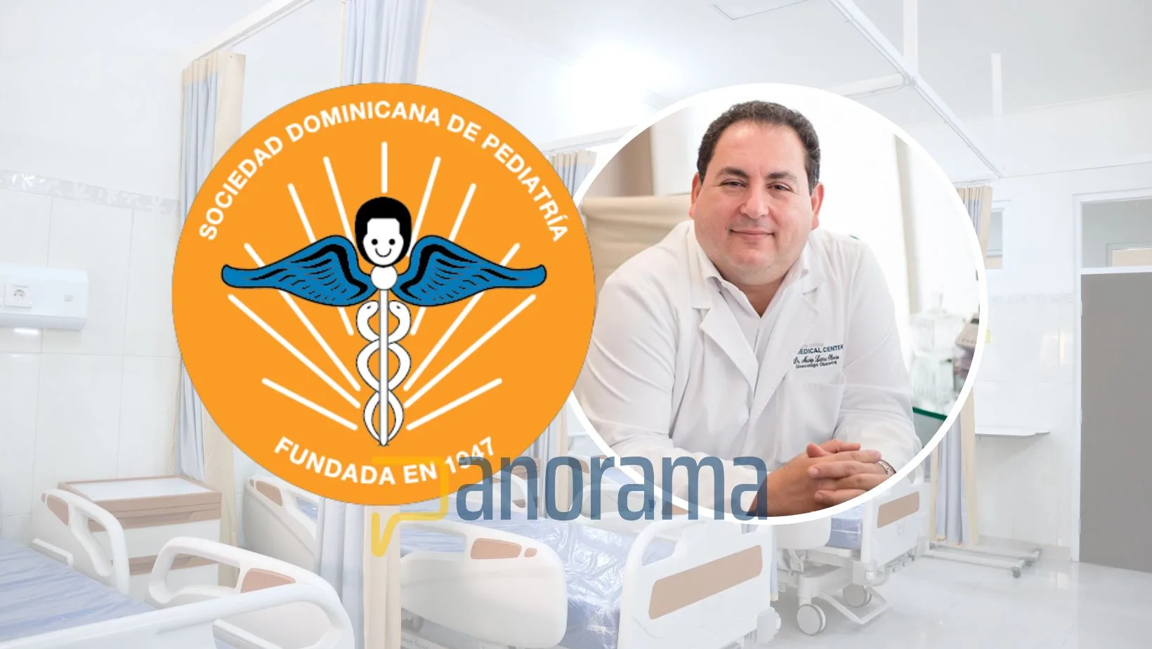 Sociedad Doninicana de Padiatria
