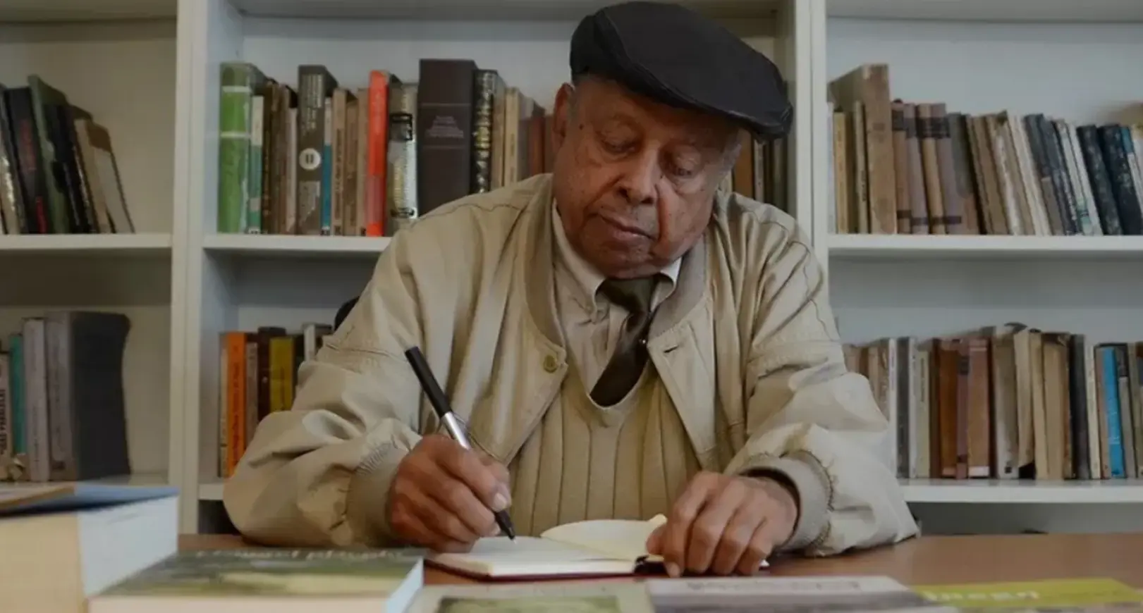 Manuel Serrano