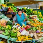 Alimentos que han subido de precio