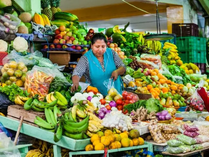 Alimentos que han subido de precio