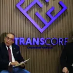 Grupo Transcore LP