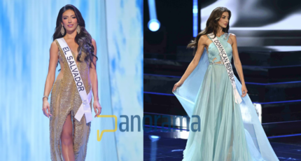 Discusión entre familiares de Miss RD y Miss El Salvador «por un vestido», asegura Miss Colombia