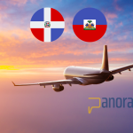 Vuelos RD HAITI