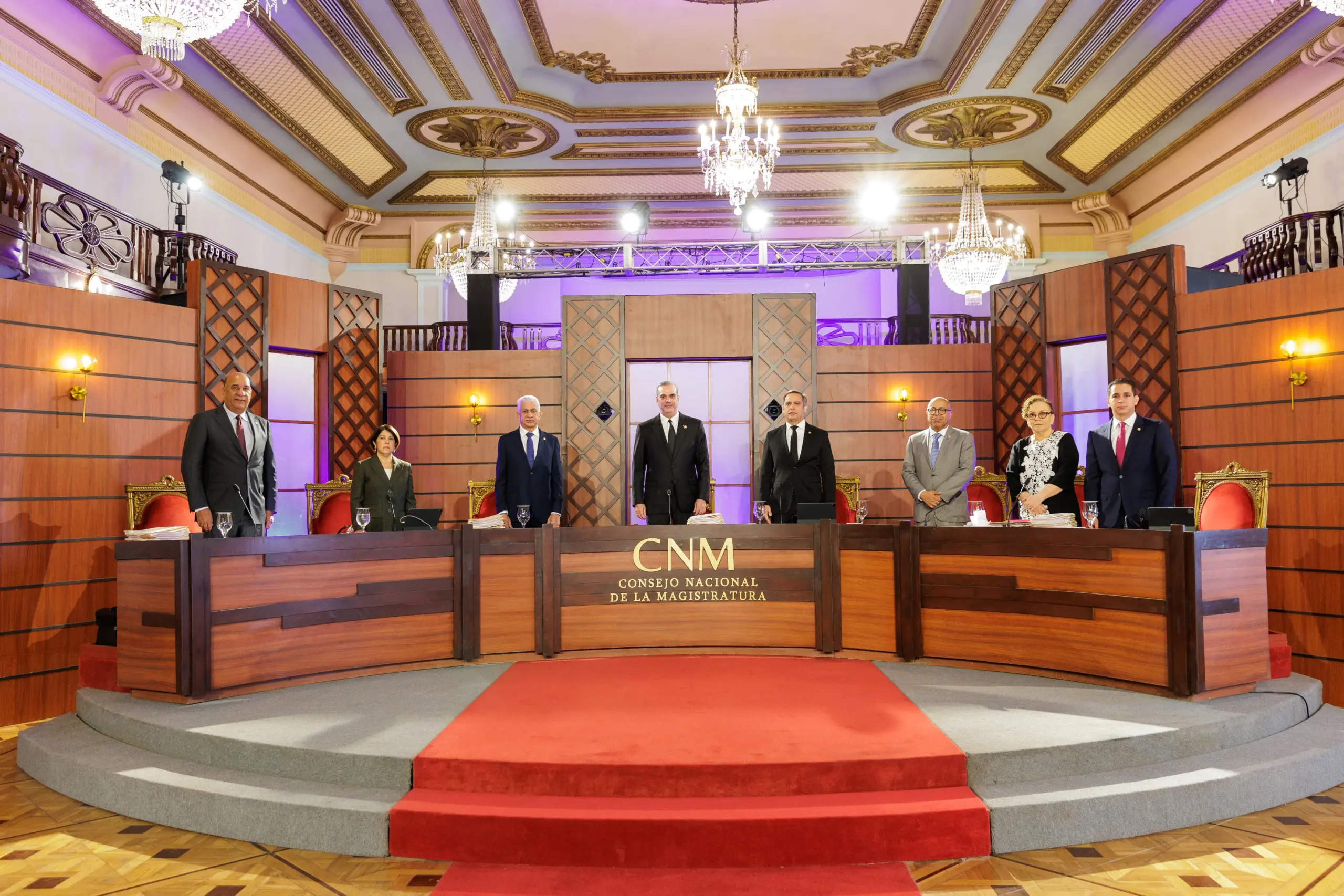 Tribunal constitucional