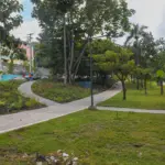 Cristo Park