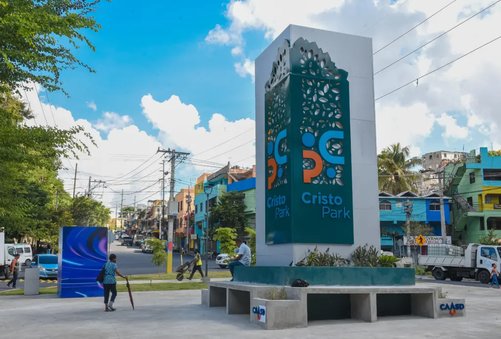 Cristo Park