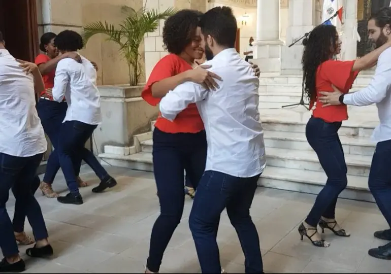 Festival de Bachata