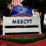 Becas del Mescyt