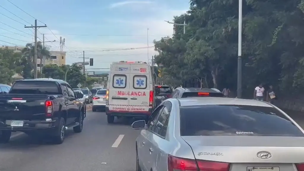 Ambulancias