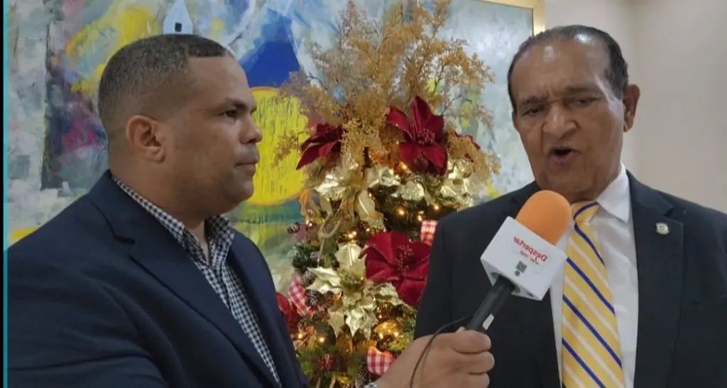 Senador Antonio Marte