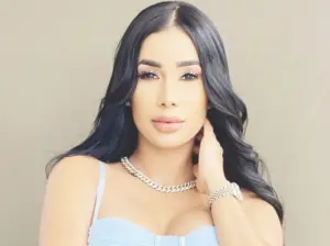 Carol Brito Crazy Design Sandra Berrocal 