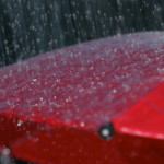 Frente frío provocará aguaceros en varias provincias