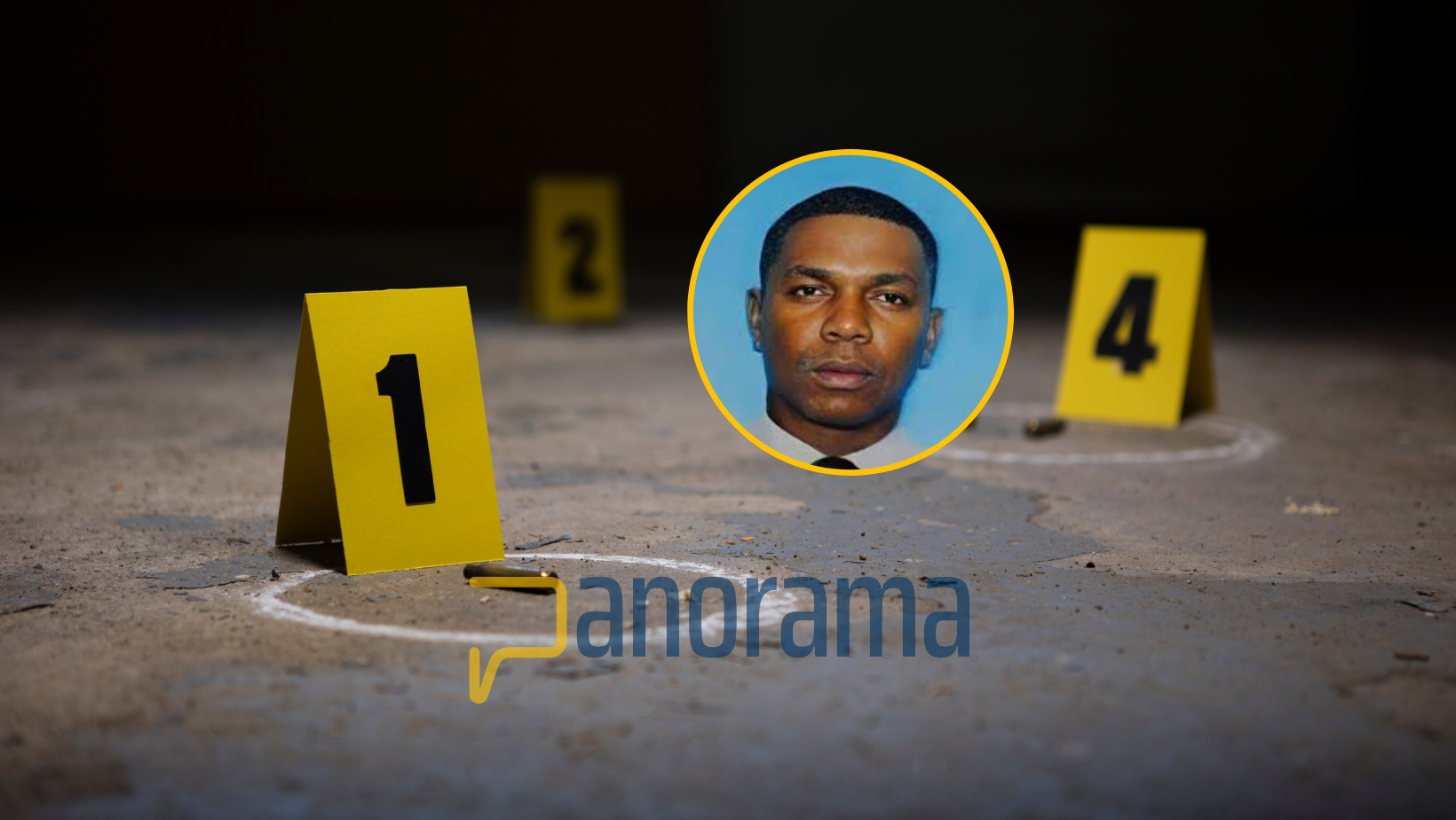 Policías matan a "El chompiras" duran enfretamiento