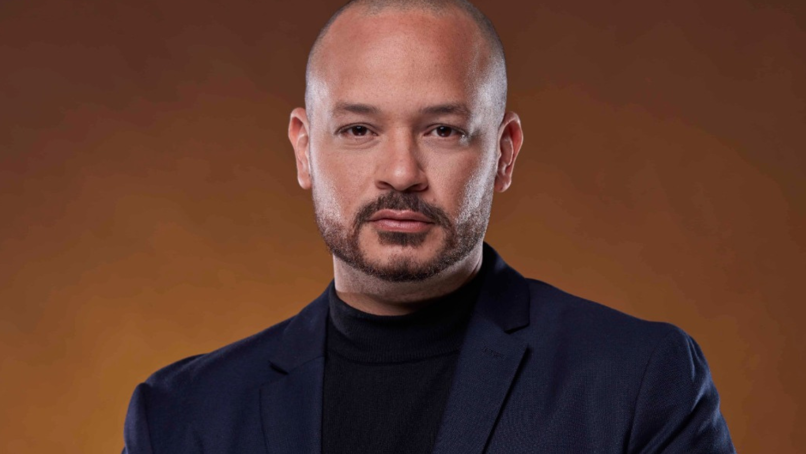 Pepe Sierra se prepara para encarnar a Francisco Caamaño