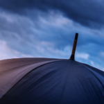 Vaguada provocará lluvias en varias regiones del país este viernes