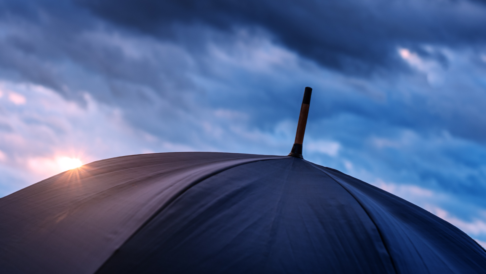 Vaguada provocará lluvias en varias regiones del país este viernes