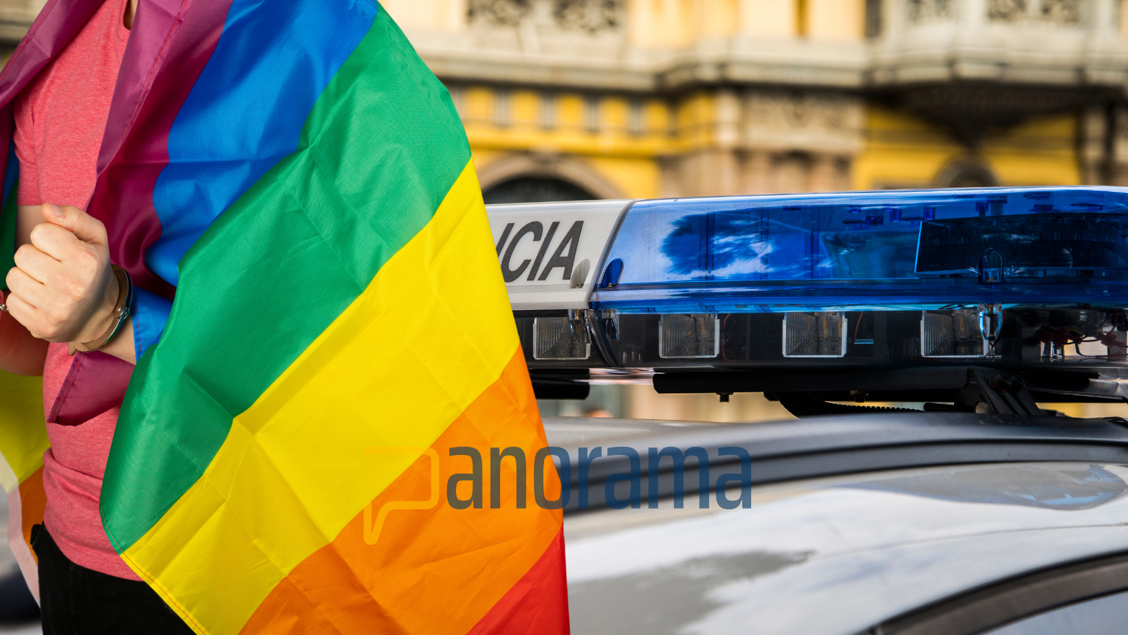 Secta que obligaba a tener sexo para "curar" la homosexualidad