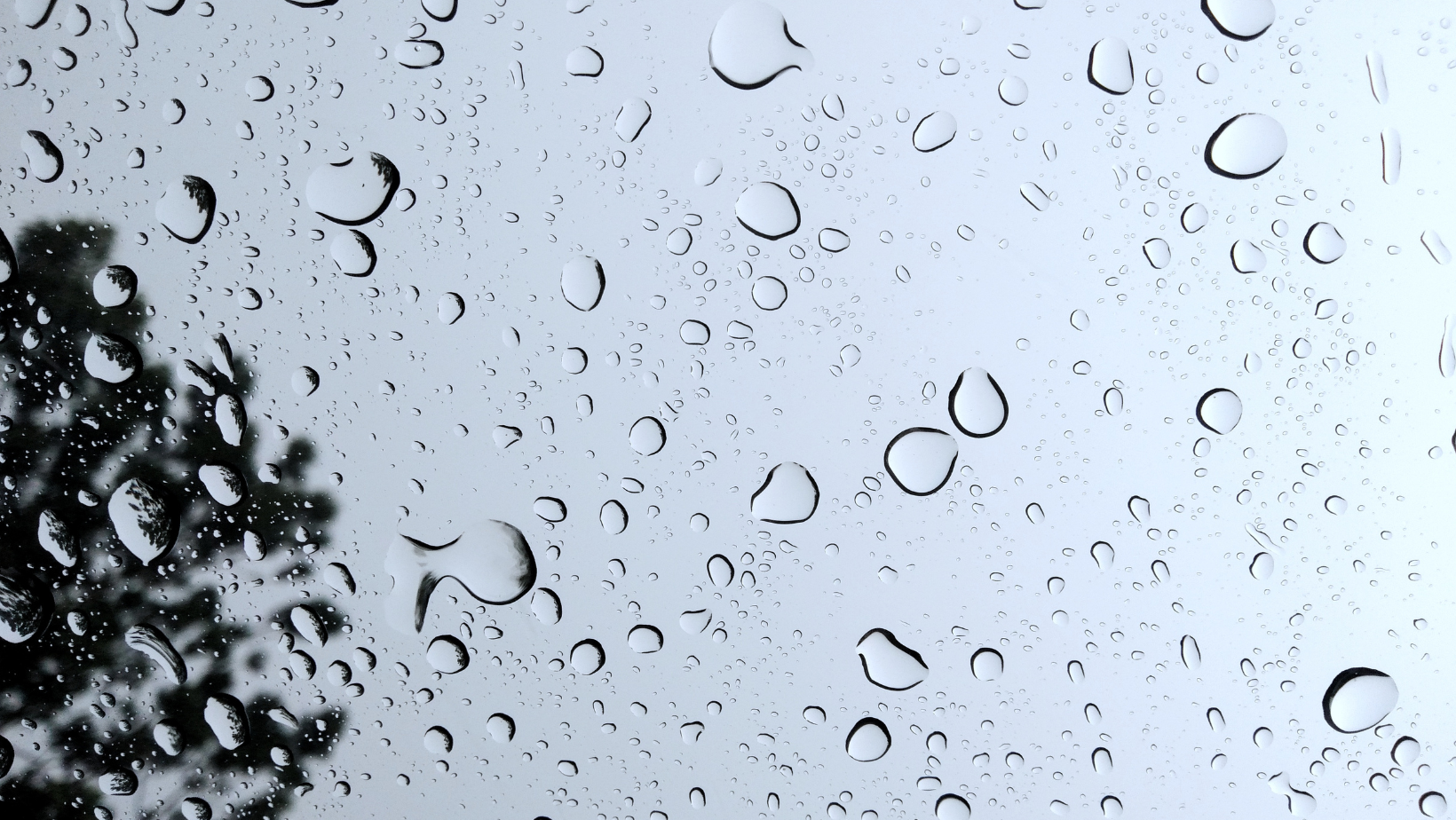 Vaguada producirá lluvias dispersas este miércoles