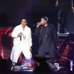 Daddy Yankee y Don Omar se reconcilian tras años de enemistad