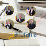 Qué estudiaron los nuevos jueces del TC