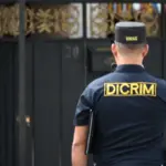 Agentes del DICRIM matan a miembros de la DNCD