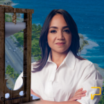 Faride Raful no será canditata a senadora por el Distrito Nacional
