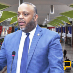 Luis Henríquez: "Abinader pone fin a su discurso de transparencia con renegociación de contrato de AERODOM"