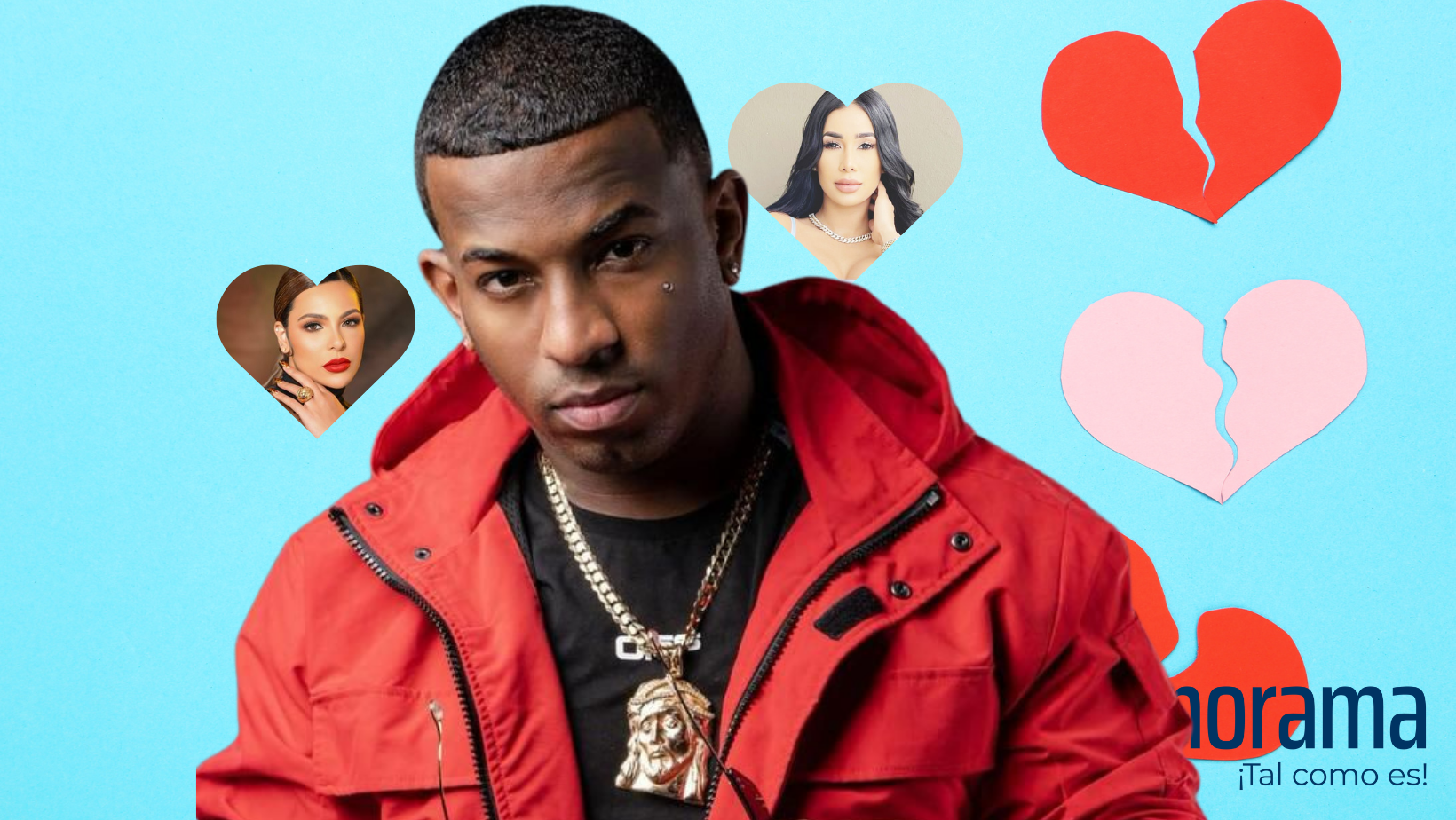 Carol Brito Crazy Design Sandra Berrocal