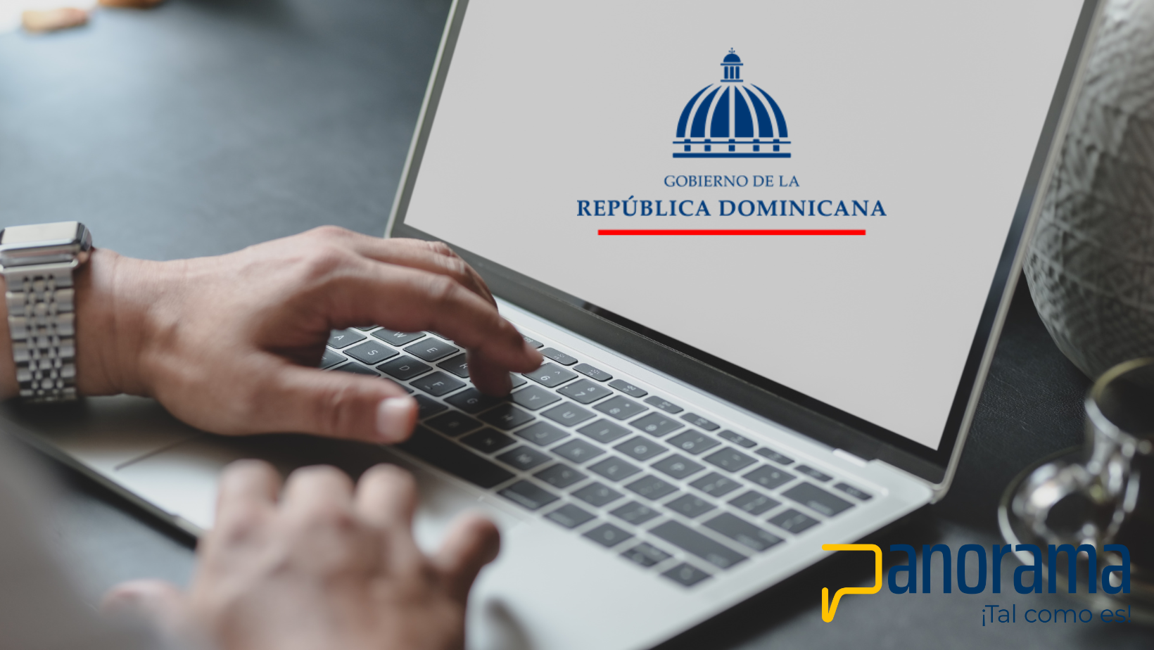 Teletrabajo en República Dominicana