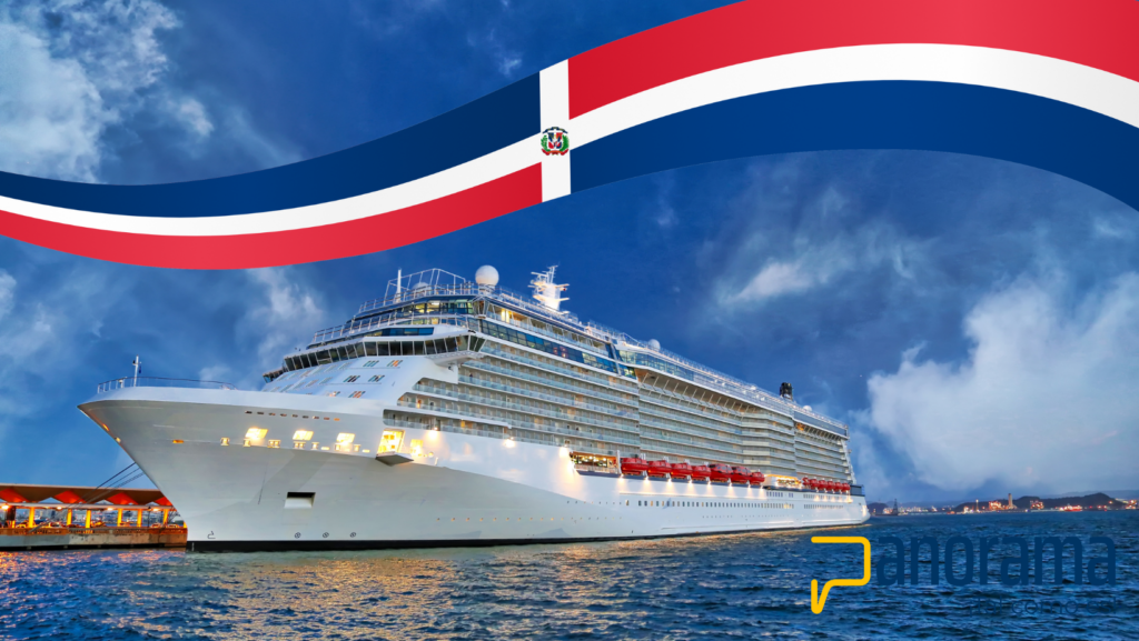 Cruceros en República Dominicana