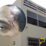 ¡Tensión en el CARD! Denuncian entraron a golpear a los miembros de la Comisión Electoral