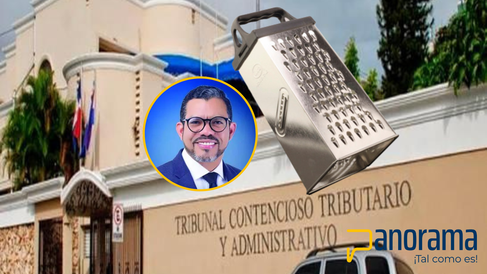 El Tribunal Superior Administrativo declaró este miércoles inadmisible la Acción de Amparo que procuraba anular la elección de Trajano Vidal Potentini, como presidente del Colegio de Abogados de la República Dominicana. “El Tribunal entiende que estamos en presencia a una inadmisibilidad atinente al 70.1 la existencia de otra vía que no se rige por ante este tribunal, pero ya en materia contencioso administrativo, esa es la decisión de este tribunal”, destaca el juez actuante en el caso.