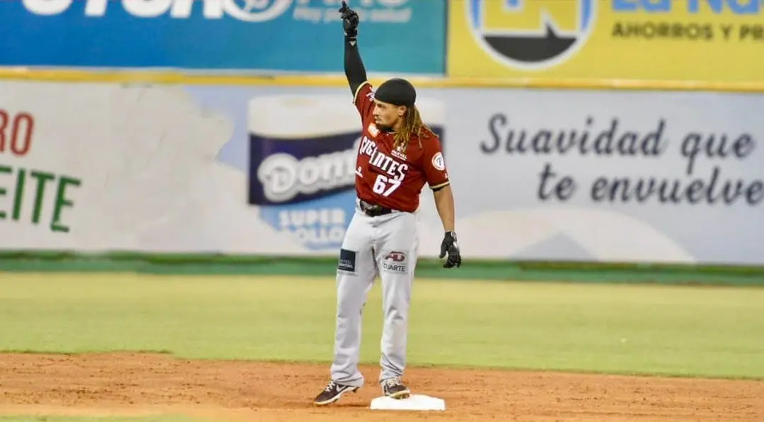 Melvin Mercedes de los Gigantes