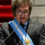 Javier Milei