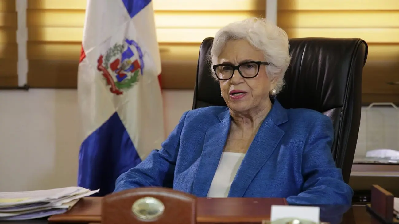 Milagros Ortiz Bosch