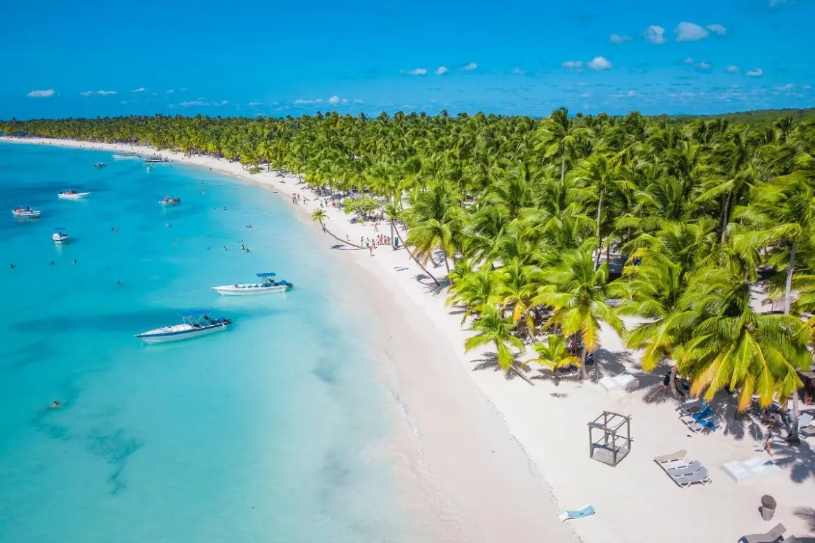 República Dominicana, entre los destinos más interesantes para visitar en 2024