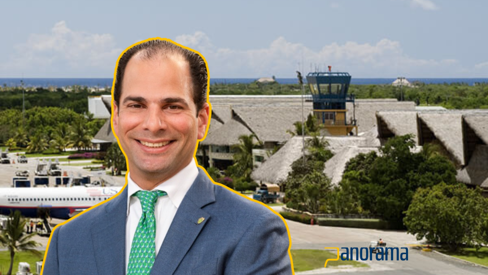 Frank Elías Rainieri