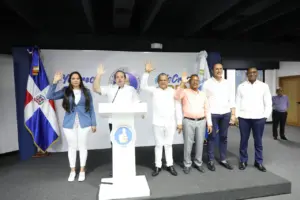 Paliza responde a Leonel desde San Juan de la Maguana