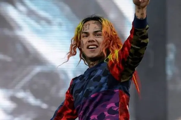 Tekashi