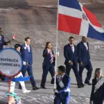 República Dominicana en Juegos Panamericanos