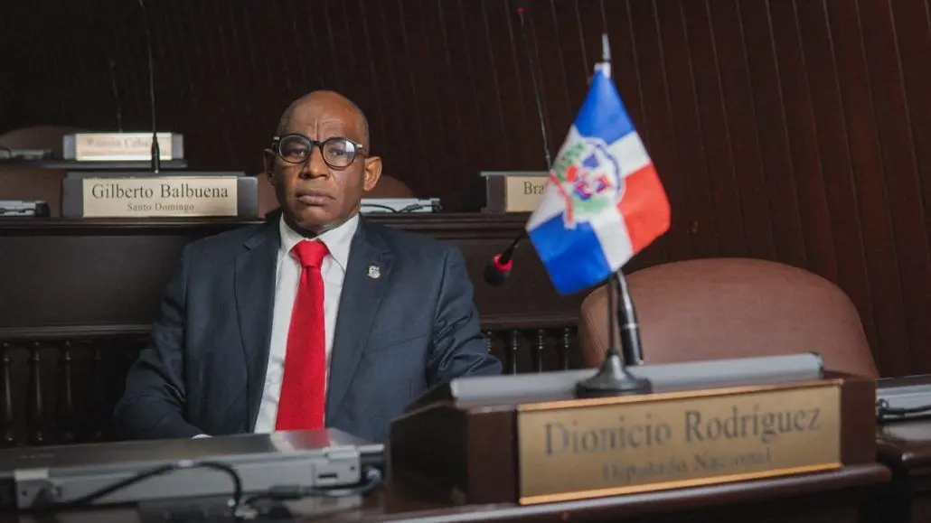 Diputado Juan Dionicio Rodríguez llama al Minerd supervisar obras